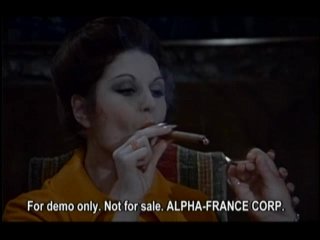 French Sexy-Go-Round - Soft/Erotic Version - Scene5 - 3