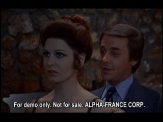 French Sexy-Go-Round - Soft/Erotic Version - Scene5 - 4