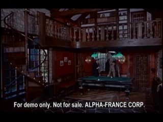 French Sexy-Go-Round - Soft/Erotic Version - Scene6 - 6
