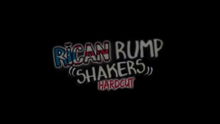 Rican Rump Shakers Hardcut - Scene1 - 1