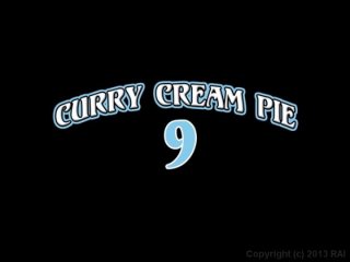 Curry Cream Pie 9 - Cena1 - 1