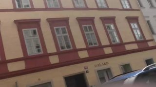 EuroSexDiary Volume #1 - Scene3 - 1
