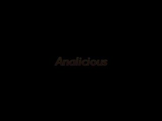 Analicious - Szene1 - 1