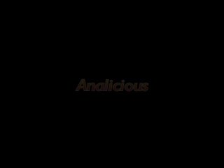 Analicious - Scene1 - 1