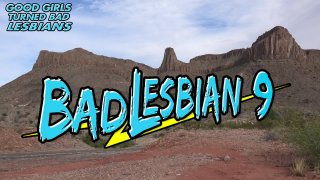 Bad Lesbian 9 - Scene1 - 1
