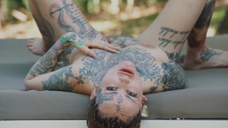 Glamour Dolls 12 - Scene4 - 1