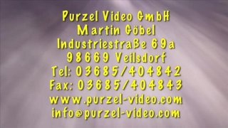 Purzel Video 352 - 18-Jahrige Studentinnen Bumswillig Und Geil - Scene1 - 1