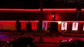 Hollywood Whore: A Jennifer White Showcase Film - Escena3 - 1