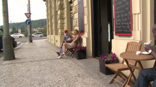 Cuckold Fantasies 3 - Escena2 - 1