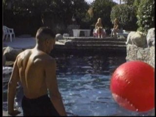 Dirty Tricks #1 - Cena3 - 2