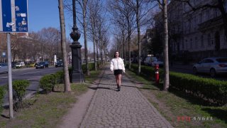 Anal Elegance #7 - Escena2 - 1