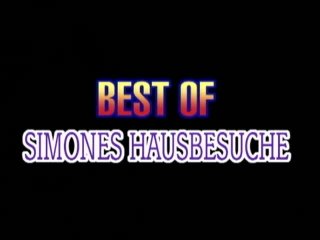 Best Of Simones Hausbesuche 136 - Cena1 - 1