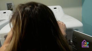 Slutty Step Sisters Fuck In POV - Scena3 - 3