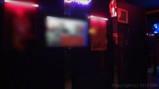 Dirty Peep Show (French) - Scène3 - 1