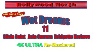 Wet Dreams 11 - Scena1 - 1