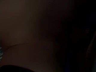 Crazy Tristan Rides The Thrillhammer - Scene2 - 1