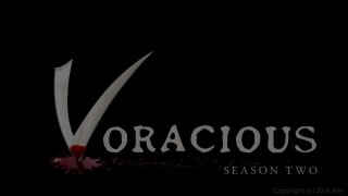 Voracious: Season Two Vol. 3 - Cena1 - 1