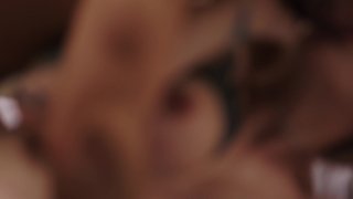 TS Wife Swap 2 - Scene2 - 6