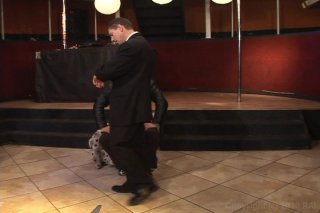 100 Man Semen Slam - Escena1 - 1