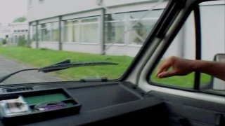 Angemacht Und Durchgefickt - Scene1 - 1