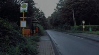 Angemacht Und Abgeschleppt - Scene1 - 1