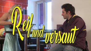 Reif und versaut - Cena1 - 1