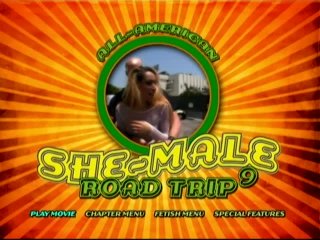 All American She-Male Road Trip 9 - Szene1 - 1