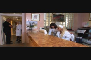 Nurse, The - Escena4 - 1