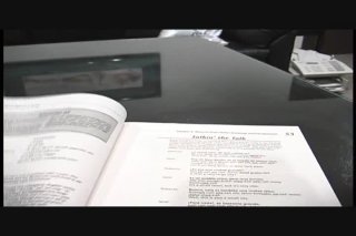 Latin P.O.V. - Scene1 - 1