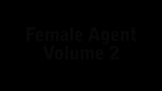 Female Agent Volume 2 - Cena1 - 1