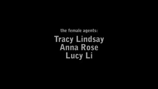 Female Agent Volume 2 - Escena4 - 6