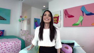 Dirty Auditions Vol. 6 - Escena1 - 1