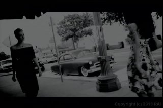 Rebelle Rousers, The - Scene1 - 1