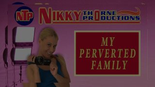 My Perverted Fantasy Vol. 59 - Scene3 - 1