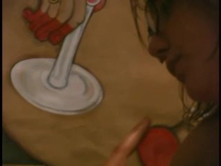 Zeke And Kali Ride The Sybian - Scena2 - 2