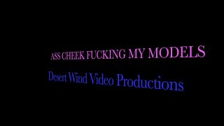 Ass Cheek Fucking My Models - Scene1 - 1