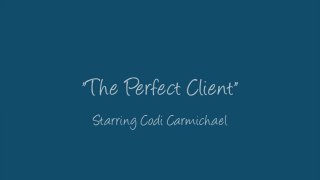 Perfect Client, The - Escena4 - 1