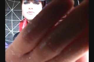 Fetish Fuck Dolls #2 - Scène3 - 2