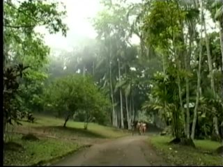Caribbean Booty Call Volume 2 - The Girls Of Panama - Scène2 - 6