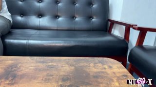Irresistible Mature Beauty Reawakens Her Desire After Years Apart - Escena1 - 1