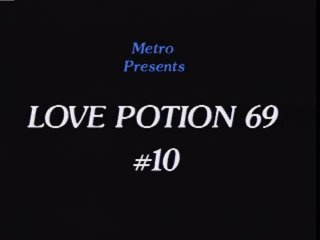 Love Potion 69 #10 - Scene1 - 1