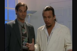 Butt Detective, The - Scène6 - 2