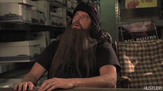 This Ain&#39;t Duck Dynasty XXX: This is A Parody - Escena2 - 1