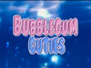 Bubblegum Cuties 2 - Scene1 - 1