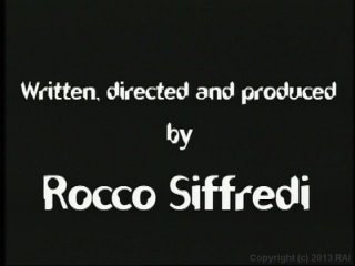 Rocco&#39;s Lost Movie - Scene1 - 1