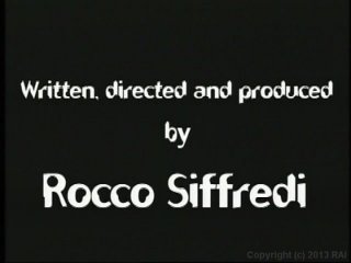 Rocco&#39;s Lost Movie - Scena1 - 1