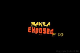 Manila Exposed #10 - Scene1 - 1