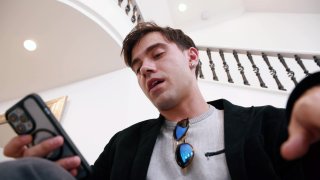 Bachelorette Party Overload - Scène1 - 1