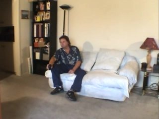Talia&#39;s Payback - Scene1 - 1