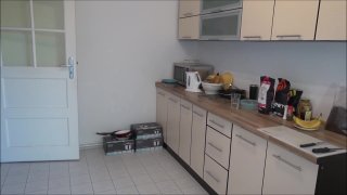 Don John Vol. 11: Kitchen Bathroom - Szene5 - 6